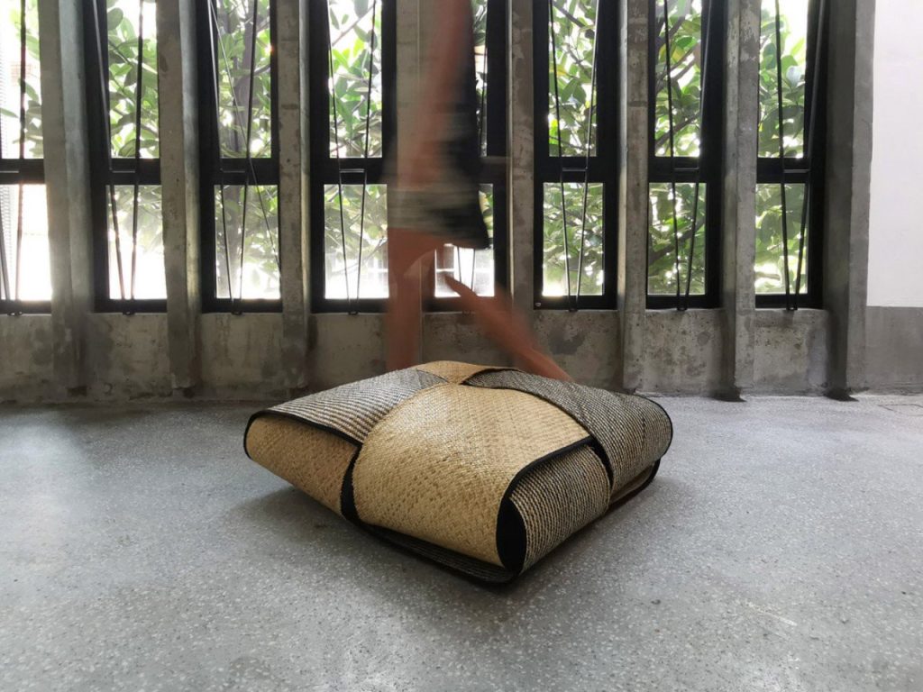 Raviver le rotin : un style classique contemporain