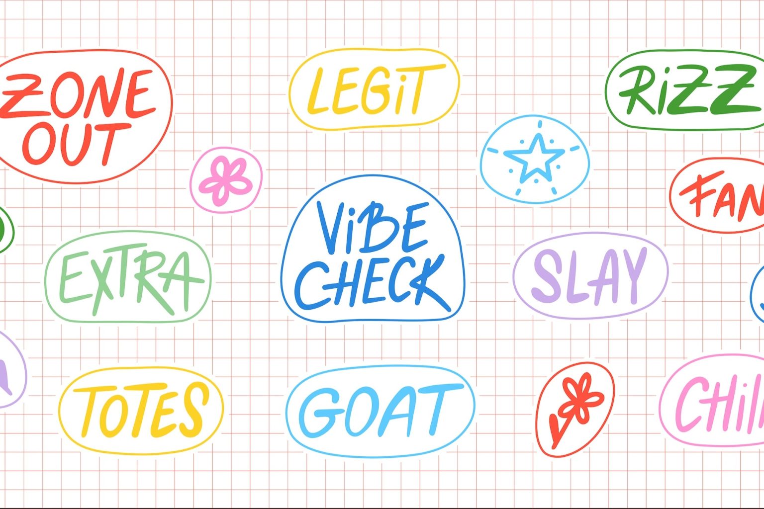 La Génération Z, le langage des réseaux sociaux, et les marques : une drôle de mélodie