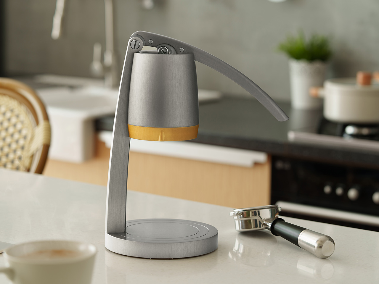 1729994446 337 La machine a espresso de precision Power Free est si delicieuse - plare.