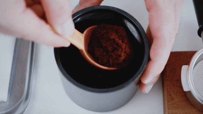 1729994447 186 La machine a espresso de precision Power Free est si delicieuse - plare.