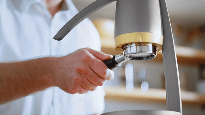 1729994449 330 La machine a espresso de precision Power Free est si delicieuse - plare.