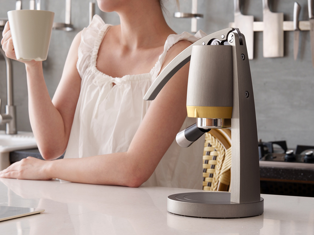 1729994449 798 La machine a espresso de precision Power Free est si delicieuse - plare.