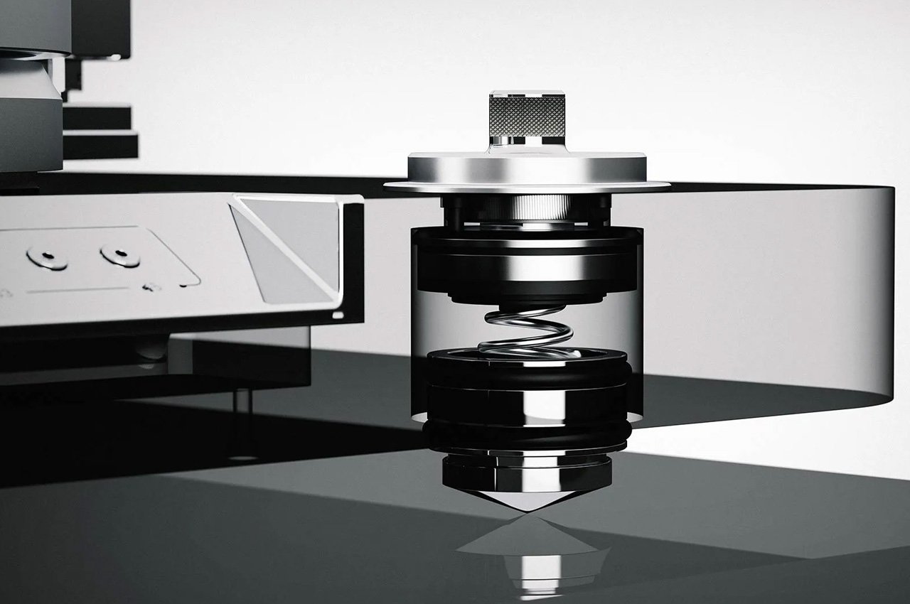 1729994759 111 Une platine pour les audiophiles exigeants qui recherchent une - plare.