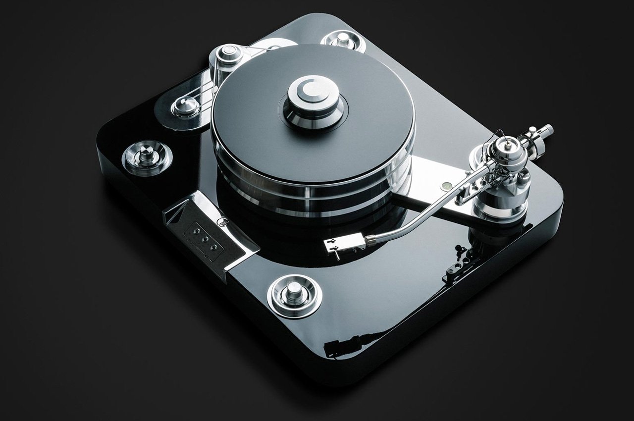 1729994759 158 Une platine pour les audiophiles exigeants qui recherchent une - plare.