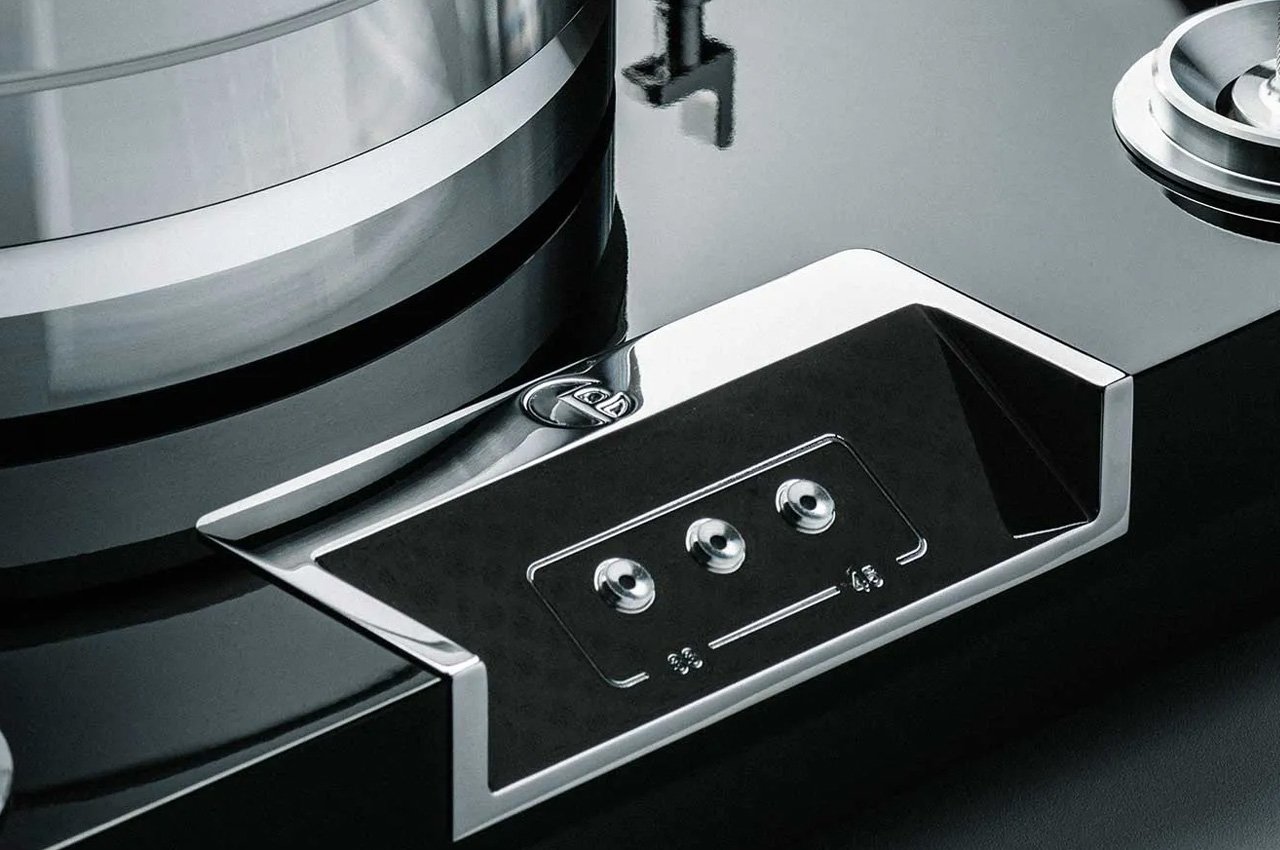 1729994759 257 Une platine pour les audiophiles exigeants qui recherchent une - plare.