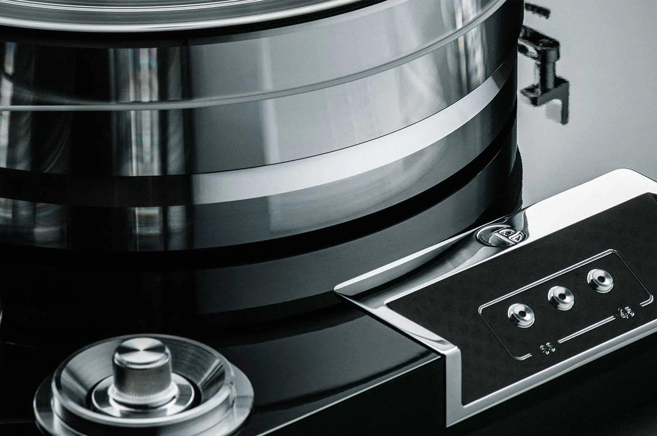 1729994759 555 Une platine pour les audiophiles exigeants qui recherchent une - plare.