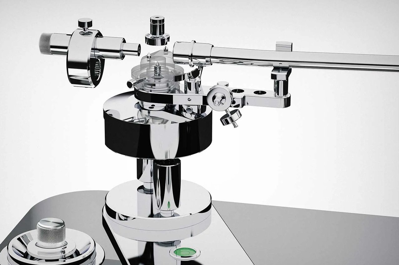 1729994759 559 Une platine pour les audiophiles exigeants qui recherchent une - plare.