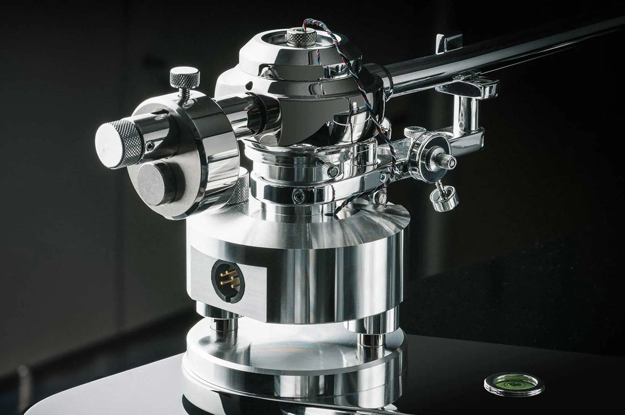 1729994759 80 Une platine pour les audiophiles exigeants qui recherchent une - plare.