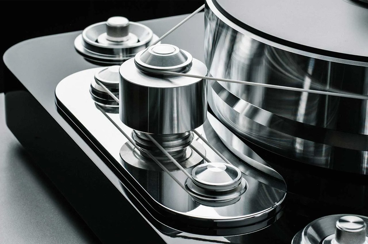 1729994759 827 Une platine pour les audiophiles exigeants qui recherchent une - plare.