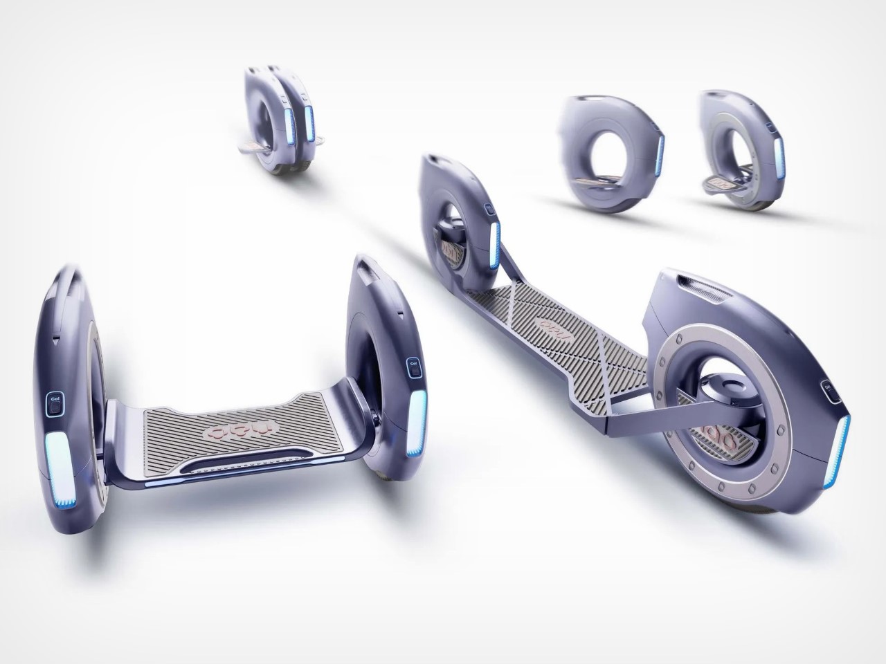 1729995068 566 Vous souvenez vous des Hoverboards Aujourdhui ils nont plus de - plare.
