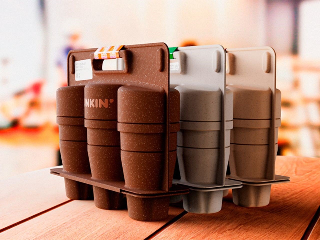 1729995217 911 Buvez durablement avec cet etui ecologique en pulpe de papier - plare.