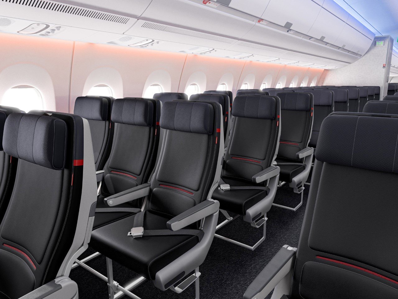 1729995823 290 100 ans de Delta Airlines premier coup doeil sur - plare.