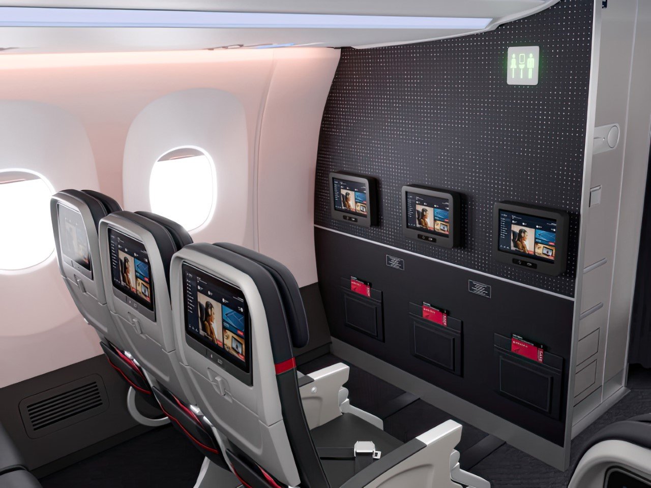 1729995823 340 100 ans de Delta Airlines premier coup doeil sur - plare.