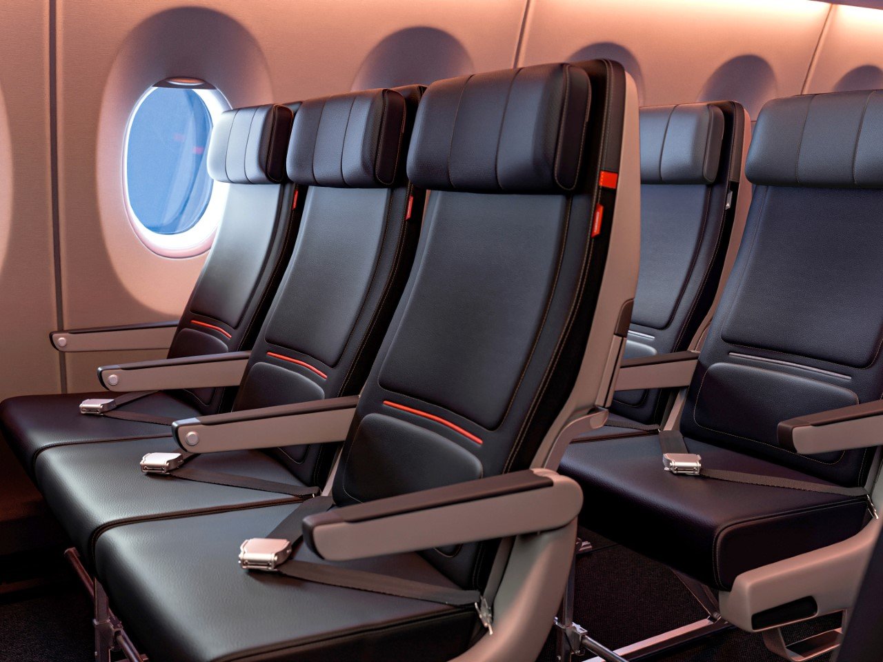 1729995823 577 100 ans de Delta Airlines premier coup doeil sur - plare.