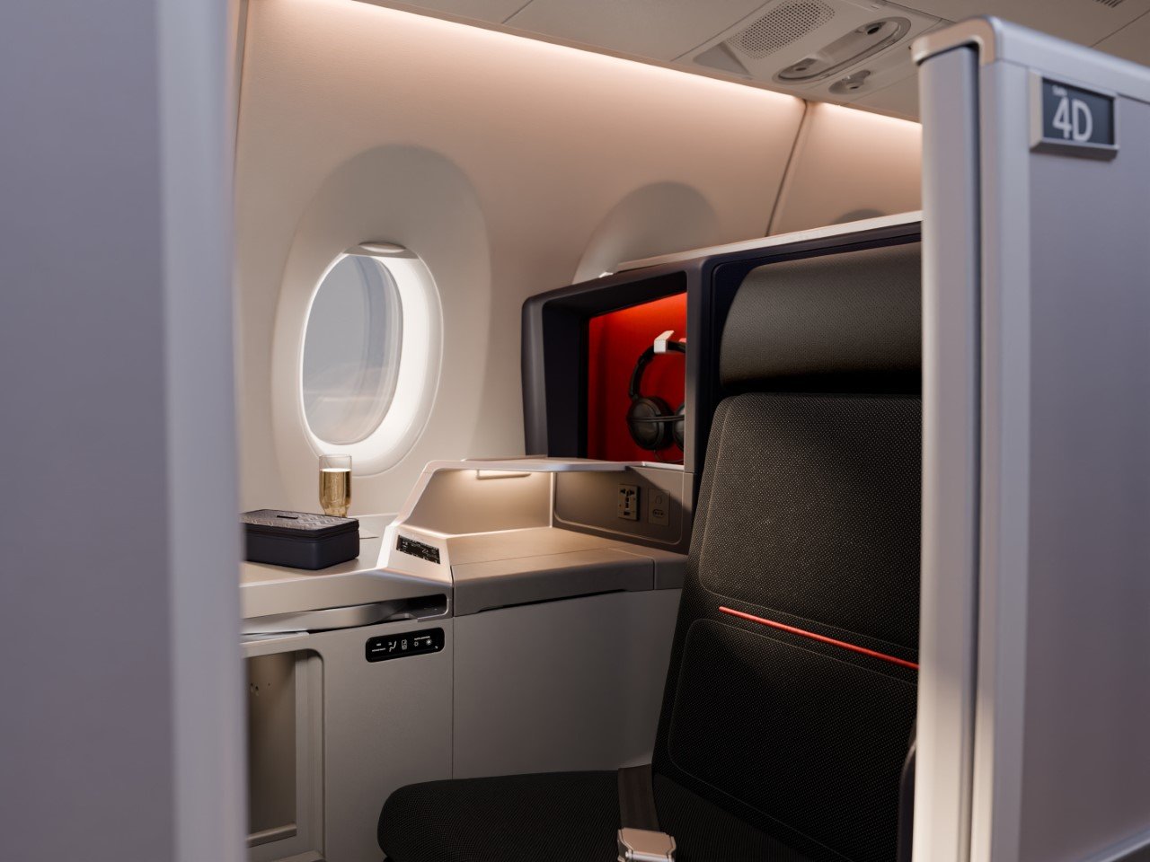 1729995823 634 100 ans de Delta Airlines premier coup doeil sur - plare.