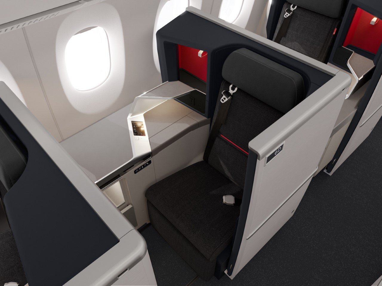 1729995823 670 100 ans de Delta Airlines premier coup doeil sur - plare.