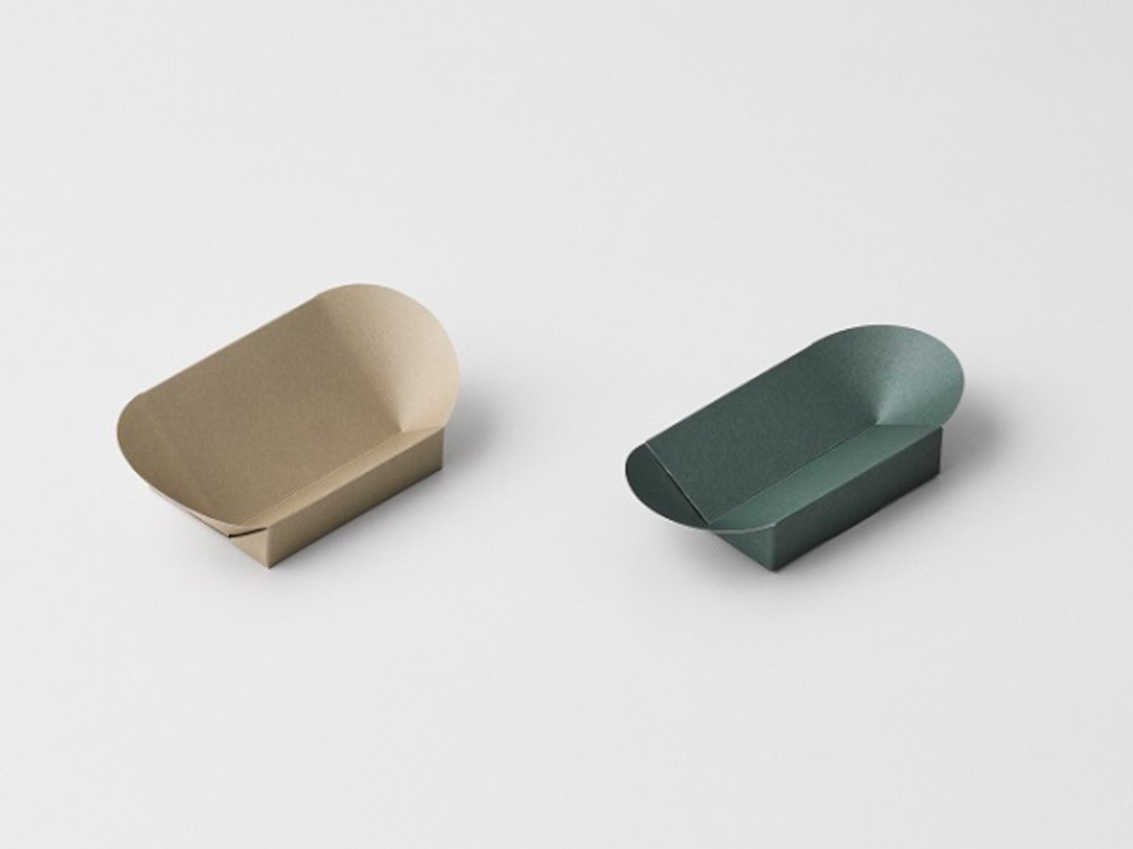 1729995887 959 Organisateur de bureau pliable fabrique a partir de papier recycle - plare.