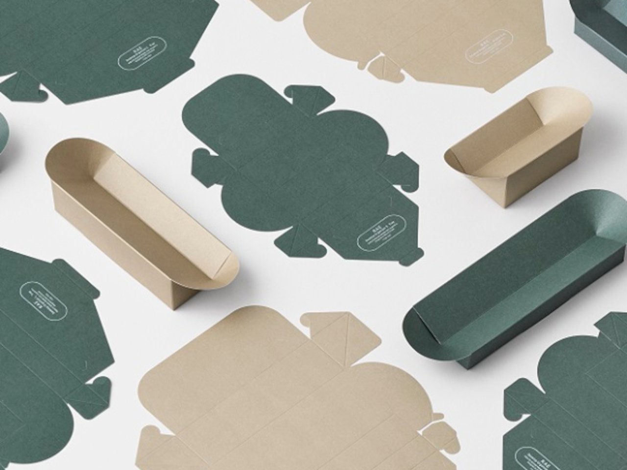 1729995888 773 Organisateur de bureau pliable fabrique a partir de papier recycle - plare.