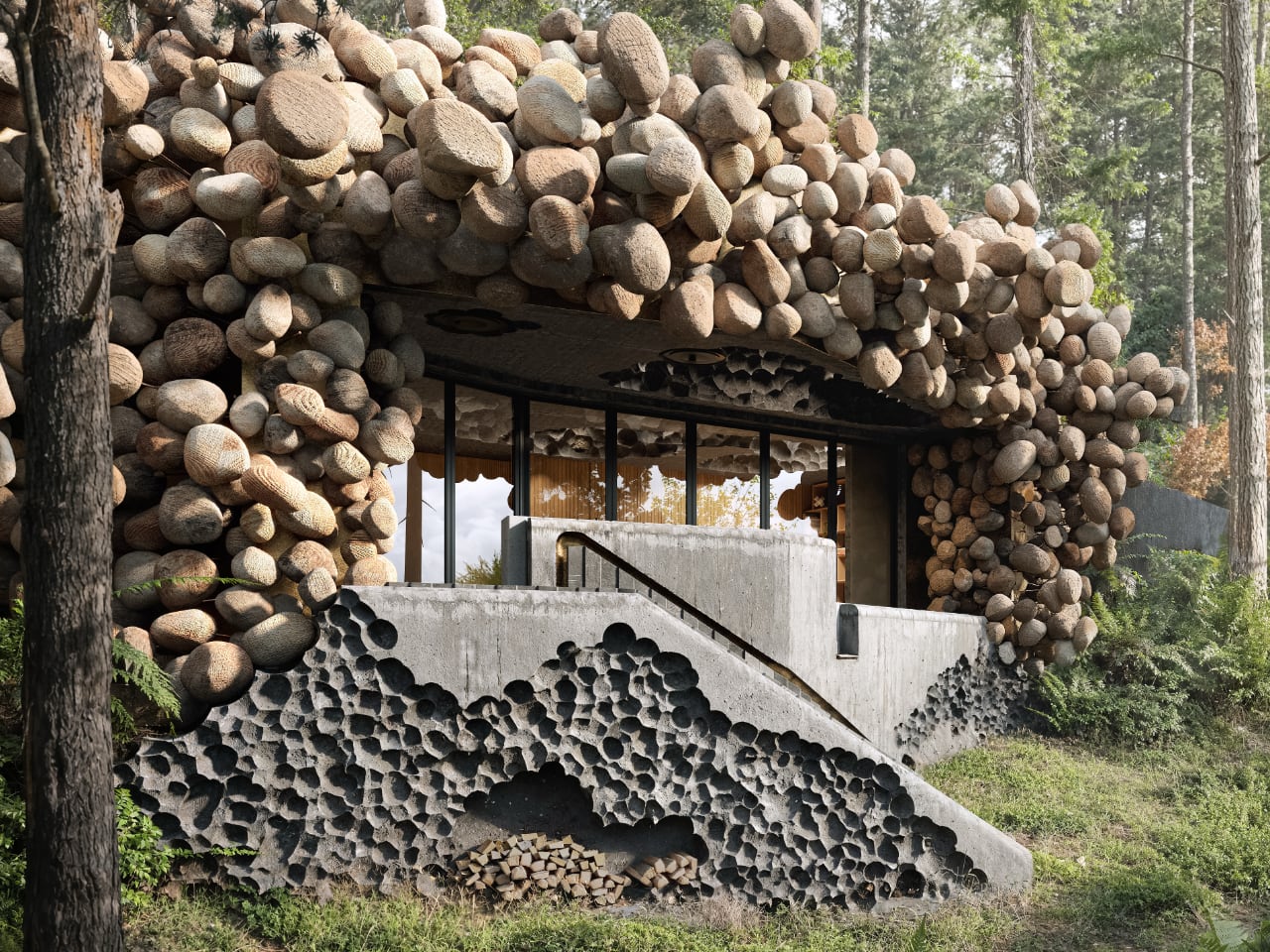 1729996479 928 Governors Point est lultime escapade de luxe ecologique dans laquelle - plare.