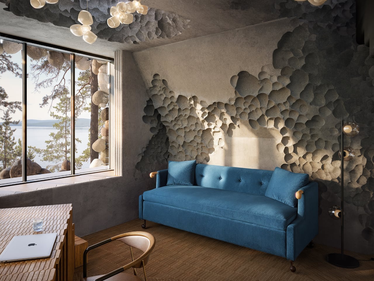 1729996481 922 Governors Point est lultime escapade de luxe ecologique dans laquelle - plare.