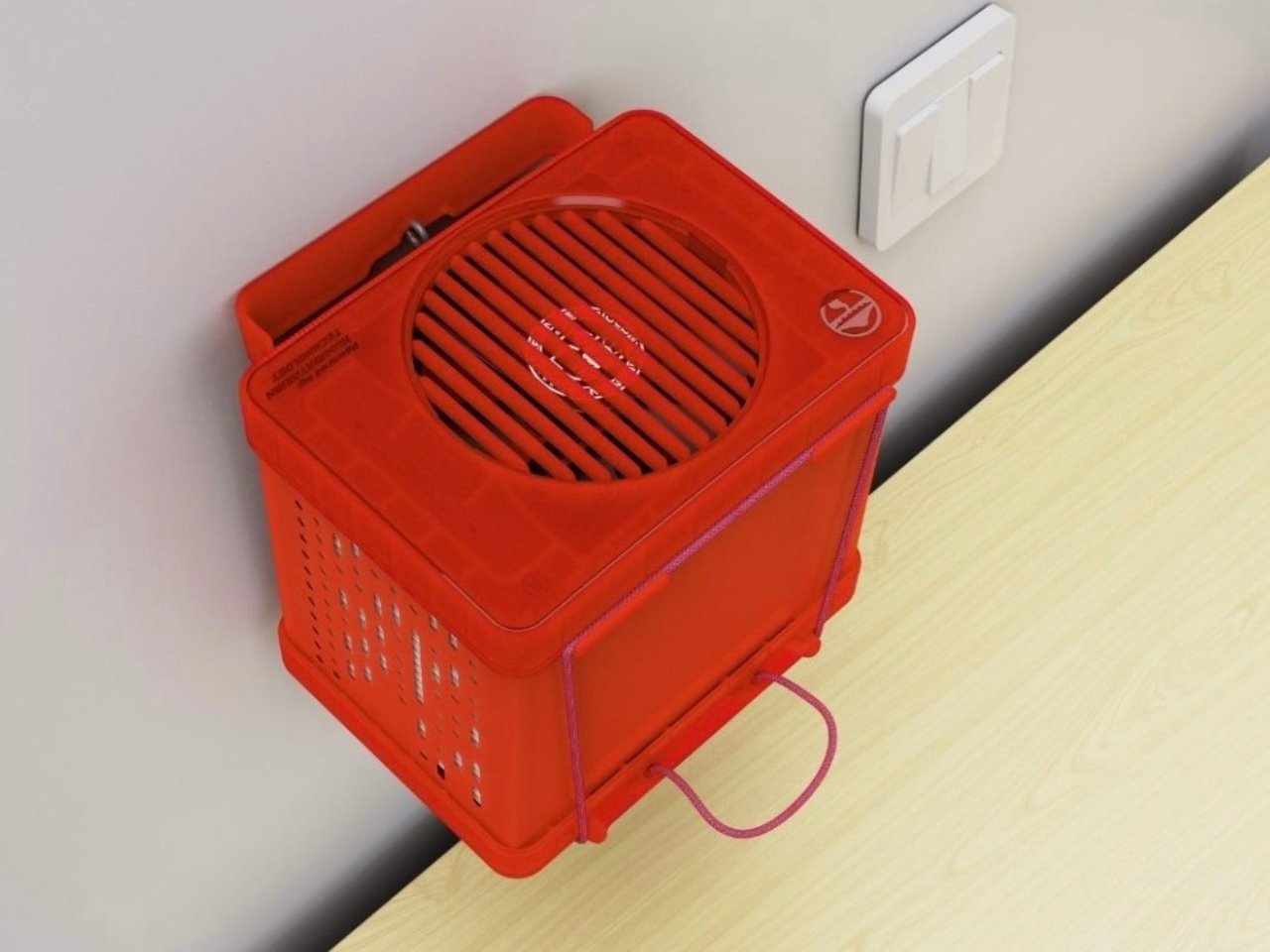 1729996954 754 Purificateur dair portable et abordable concu pour les logements surpeuples - plare.
