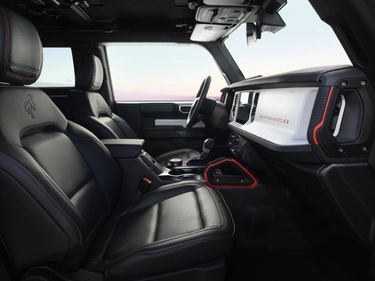 1729997027 350 2025 Ford Bronco Stroppe Edition honore lheritage des legendes de - plare.