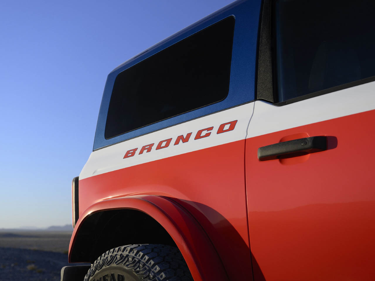 1729997028 40 2025 Ford Bronco Stroppe Edition honore lheritage des legendes de - plare.