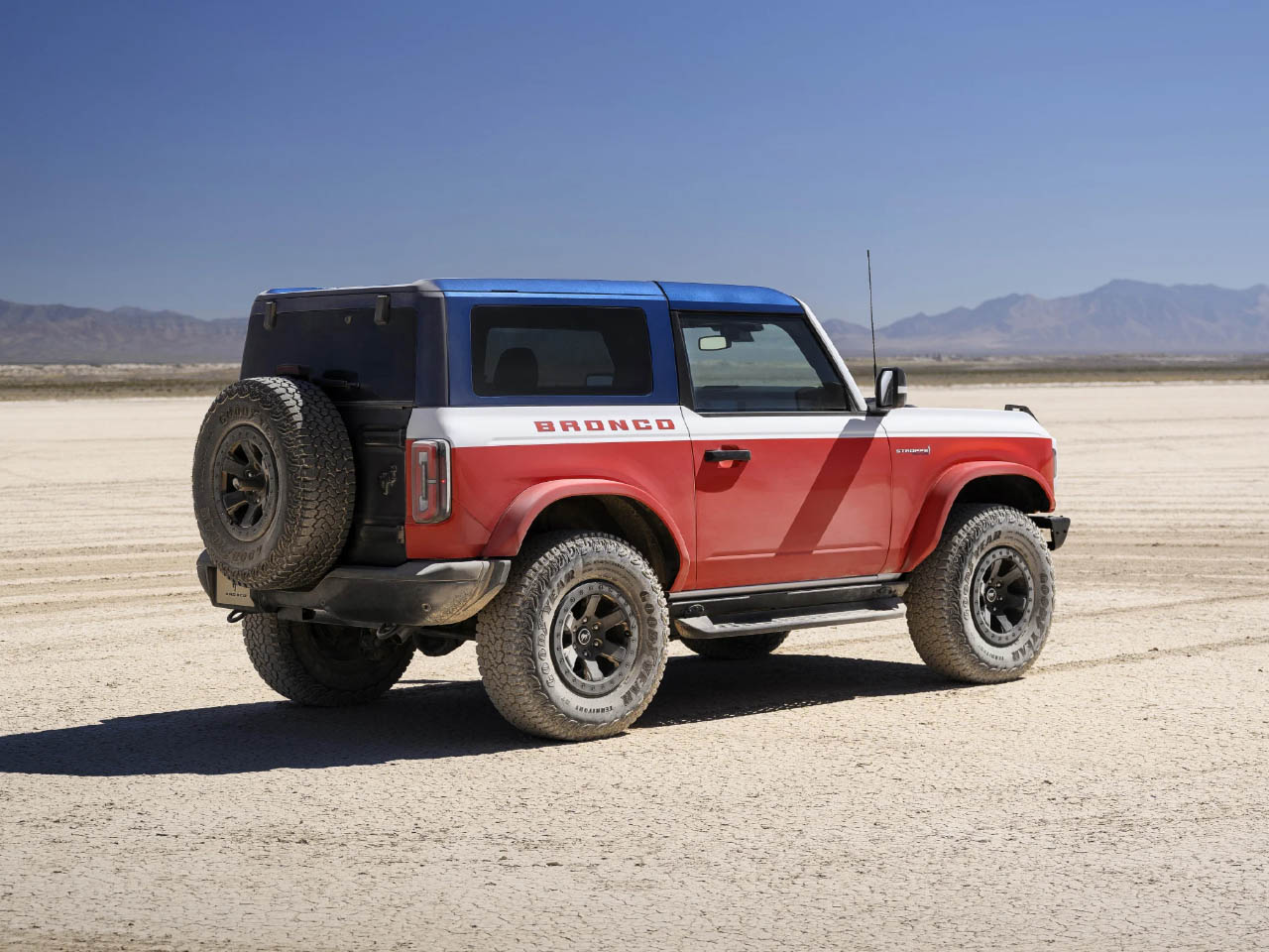 1729997031 331 2025 Ford Bronco Stroppe Edition honore lheritage des legendes de - plare.