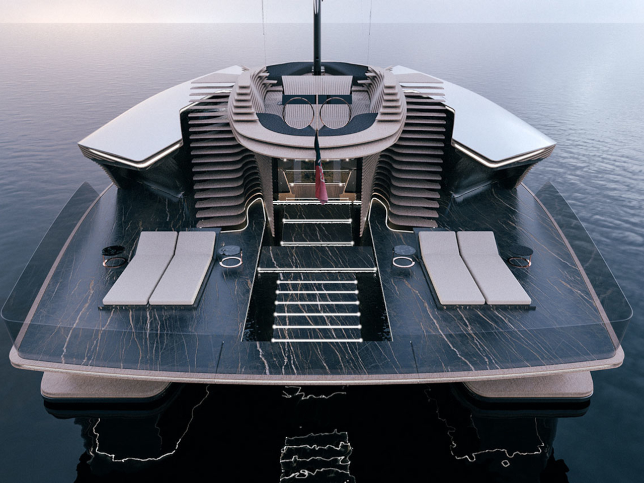 1729997148 125 Naviguer avec style concevoir des interieurs de yacht elegants - plare.
