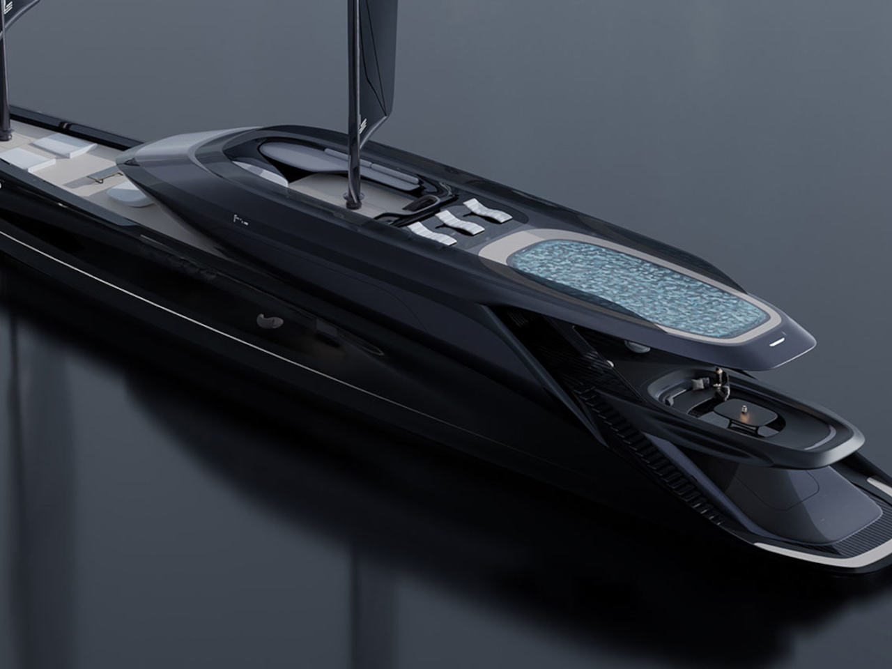 1729997158 227 Naviguer avec style concevoir des interieurs de yacht elegants - plare.