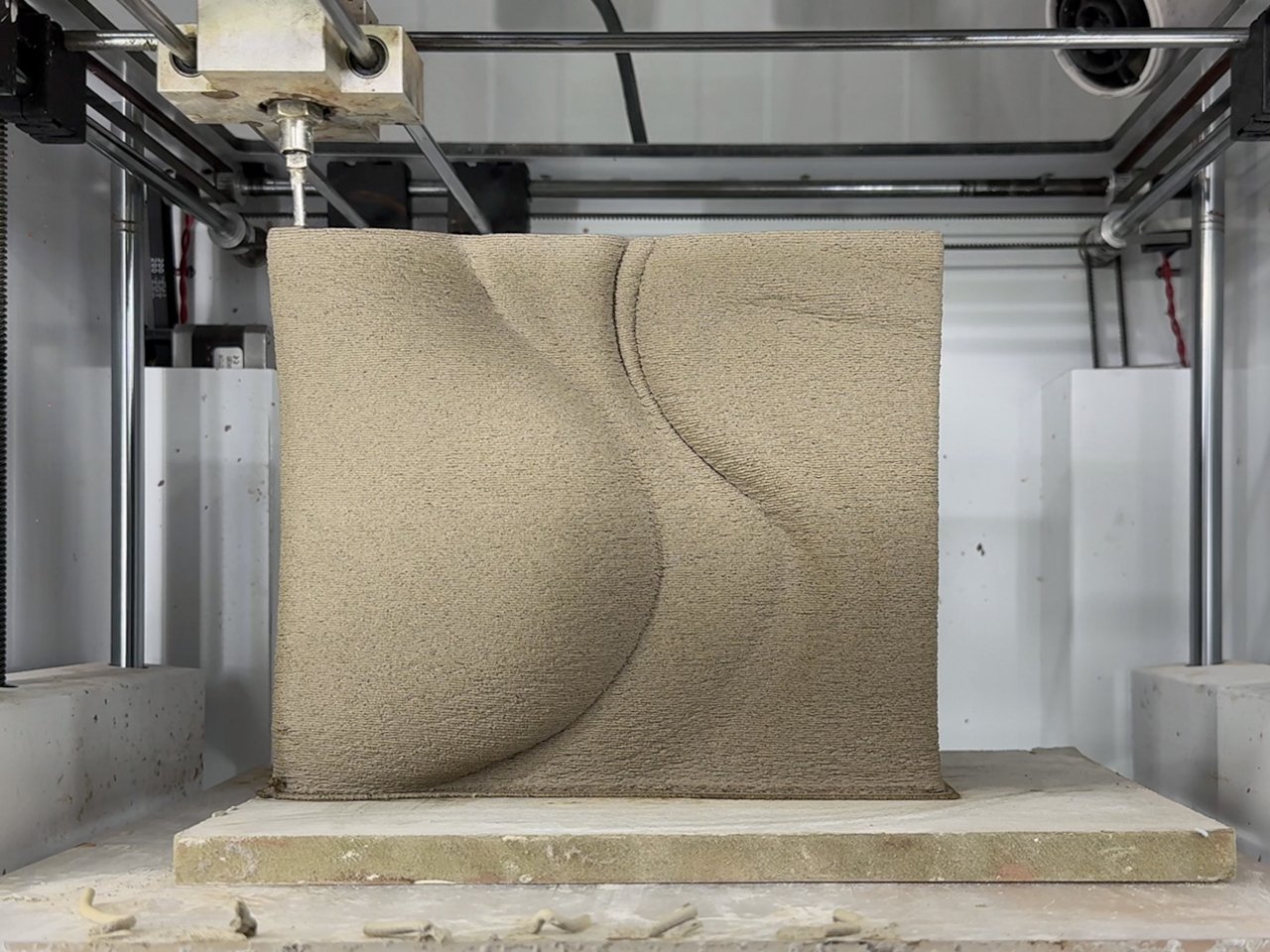 1729997206 364 Les graines de dattes restantes deviennent des filaments dimprimante 3D - plare.