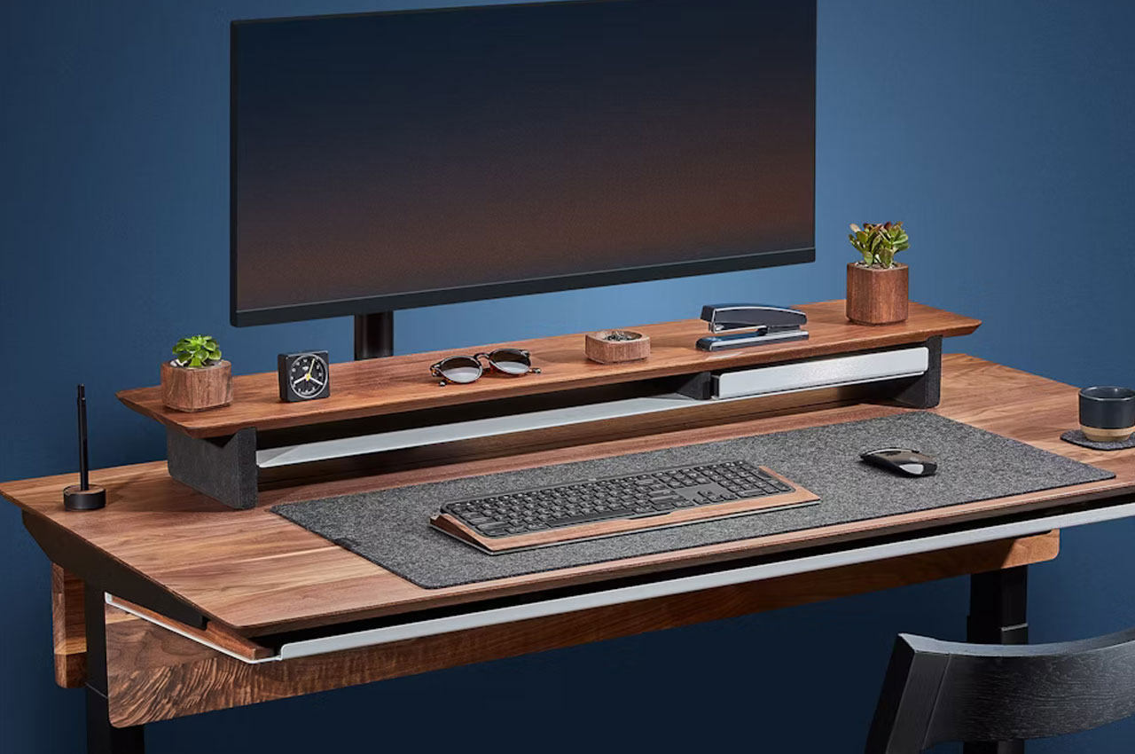 1729998440 19 Top 10 des bureaux analogiques concus pour tirer le meilleur - plare.