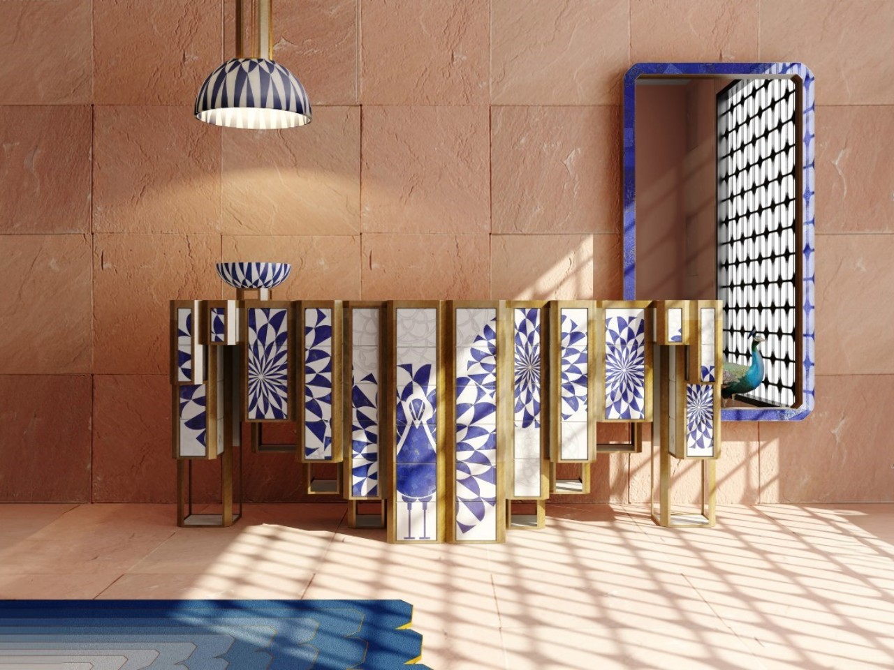 1729998499 910 Principes de larchitecture dinterieur lequilibre - plare.