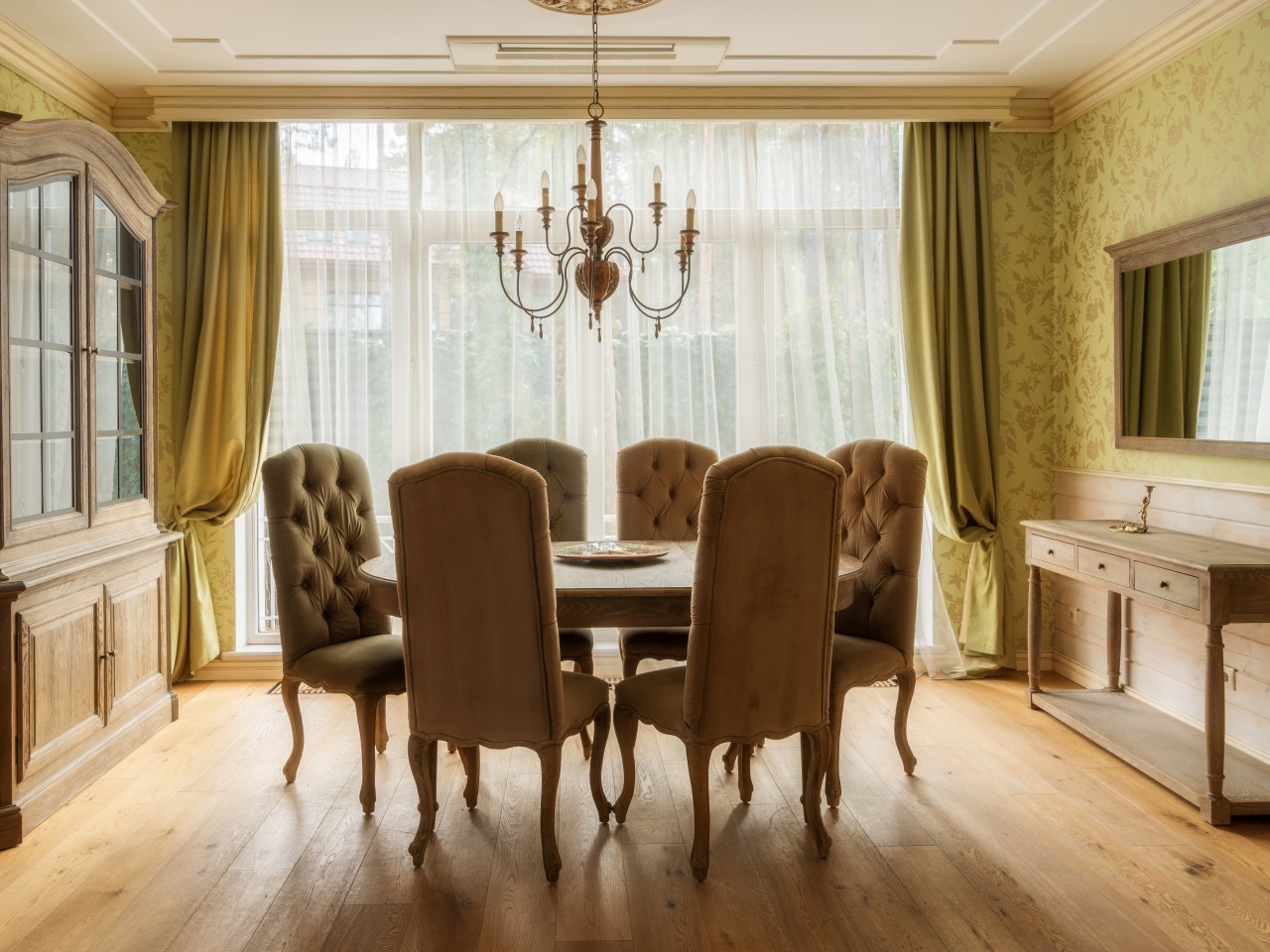 1729998500 975 Principes de larchitecture dinterieur lequilibre - plare.