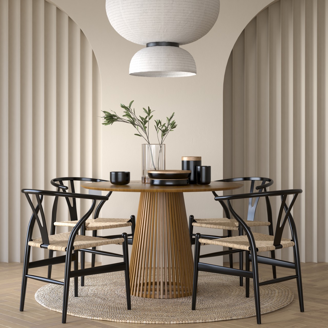 1729998504 14 Principes de larchitecture dinterieur lequilibre - plare.