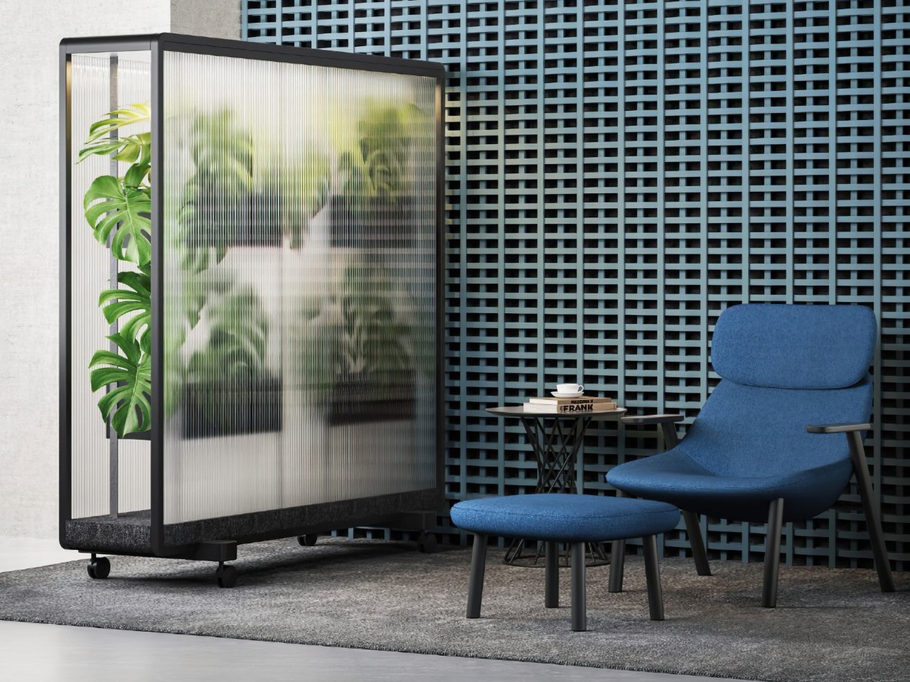 1729998505 599 Principes de larchitecture dinterieur lequilibre - plare.