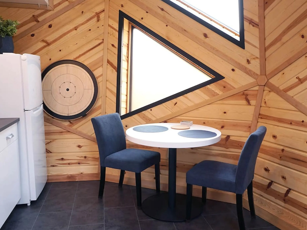 1729999327 387 Ce petit dome geodesique est le premier dodecaedre pentakis 60 - plare.