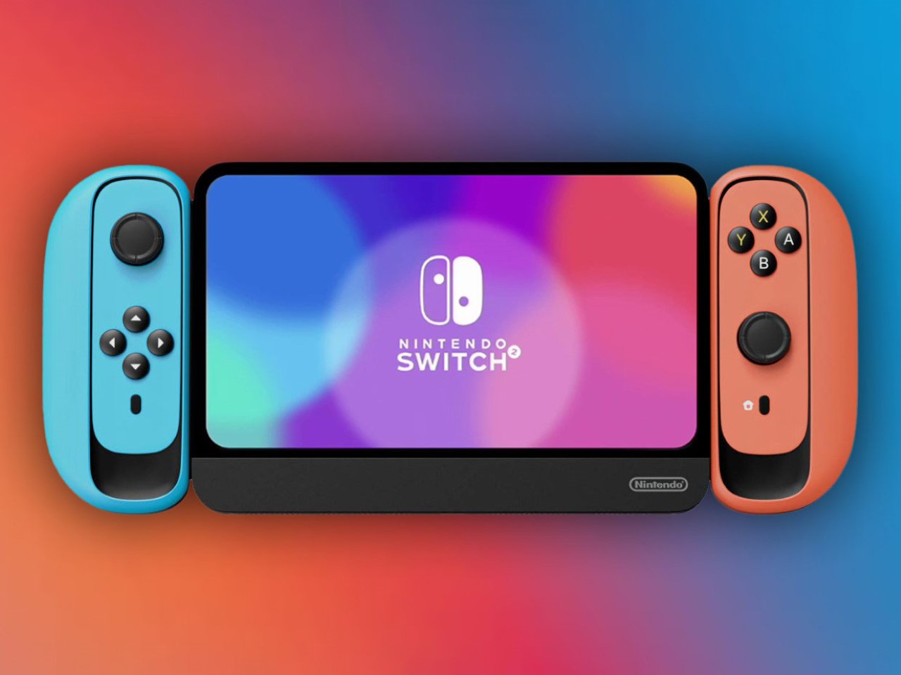 1730056654 778 La Nintendo Switch 2 pourrait etre lancee avant le 5 - plare.