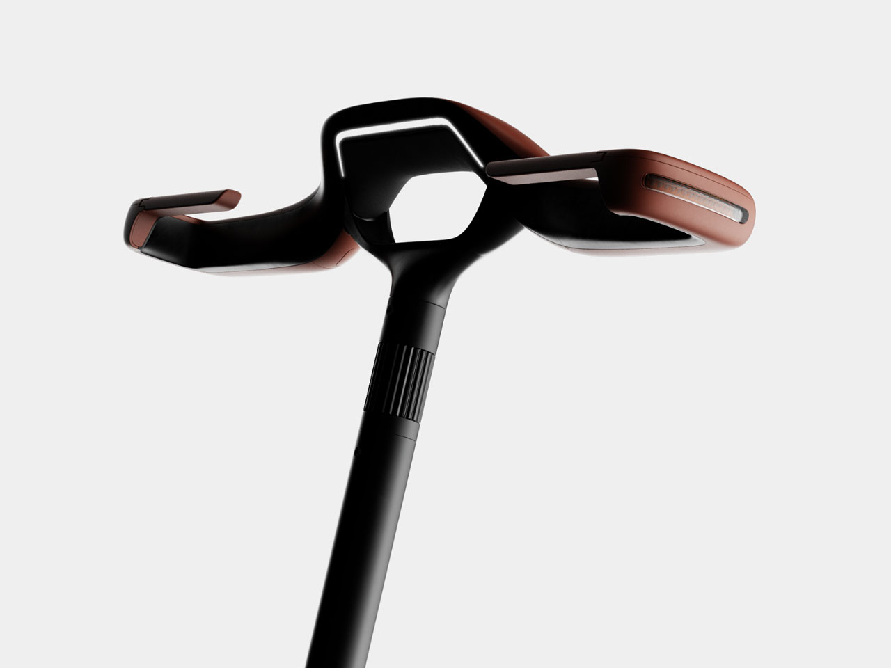 1730062009 690 Le scooter pliable pour les trajets domicile travail a linterieur des limites - plare.