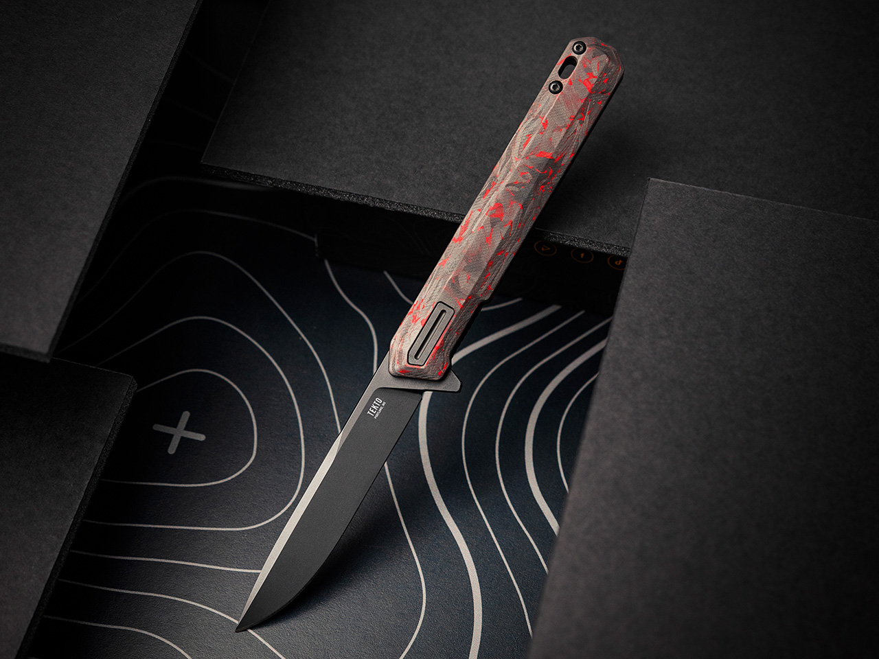 1730166896 17 Decouvrez le Tekto F2 Bravo un couteau tactique pliant - plare.