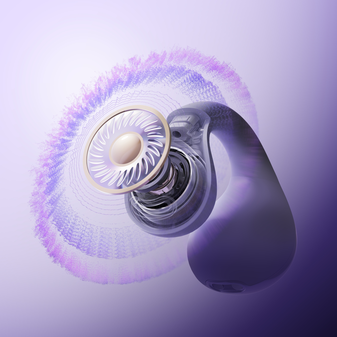 1730196763 981 Le concept decouteurs ouverts transforme un gadget courant en une - plare.