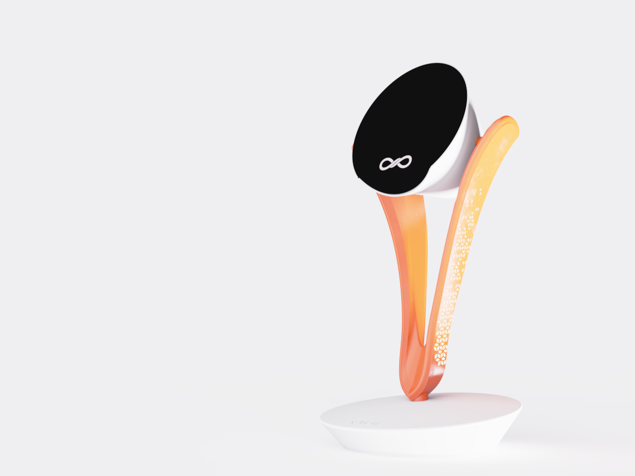 1730295397 645 Le concept de support MagSafe ajoute le suivi du visage - plare.