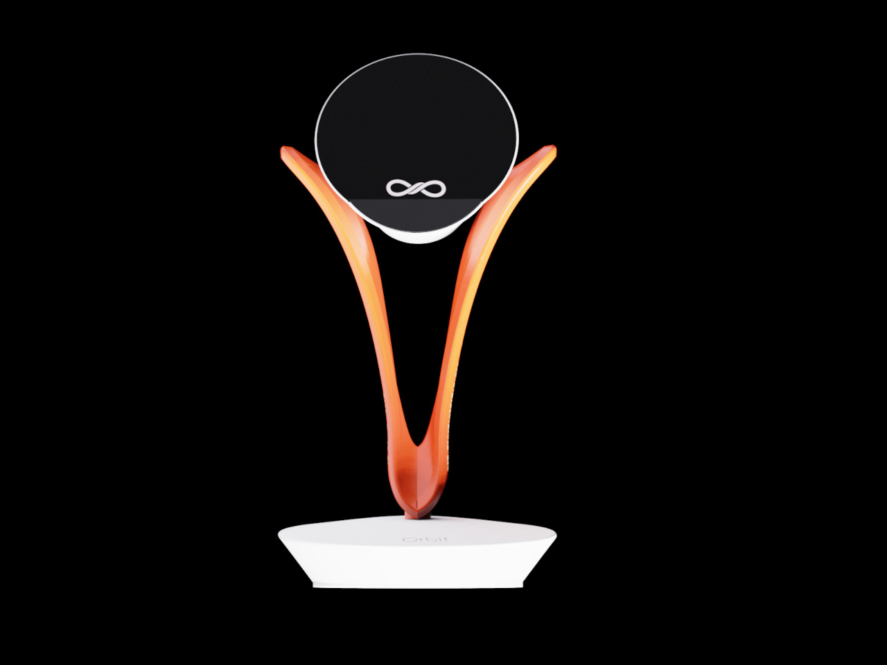 1730295401 873 Le concept de support MagSafe ajoute le suivi du visage - plare.