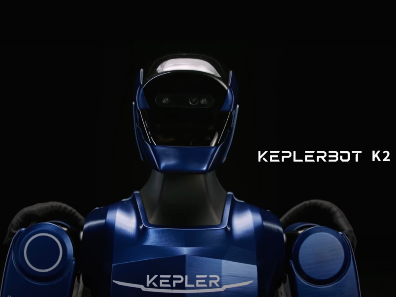 1730369908 701 Le Forerunner K2 veut se battre avec dautres robots humanoides - plare.