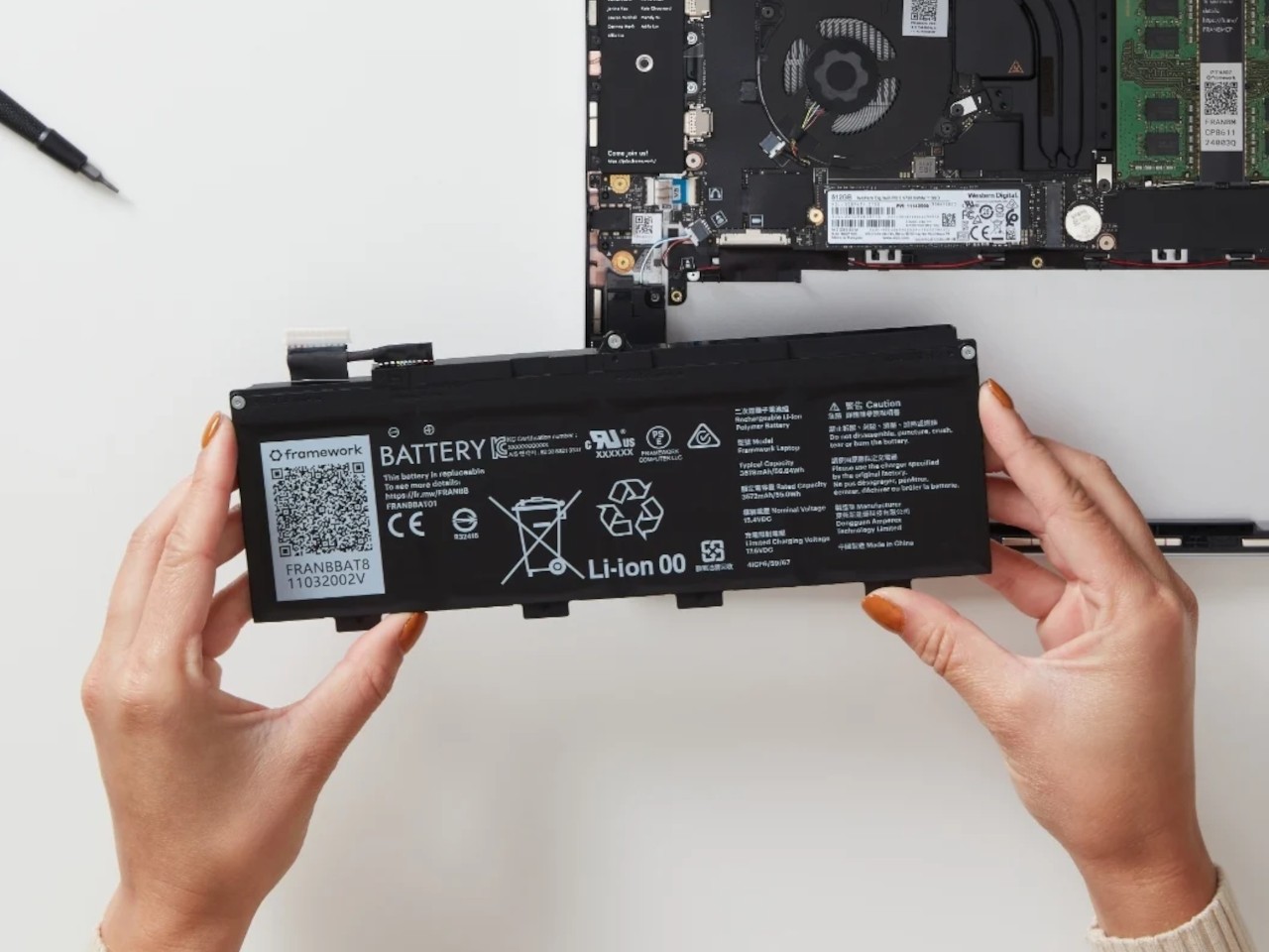1730381204 804 Creez votre propre PC portable Steam Deck avec un ordinateur - plare.