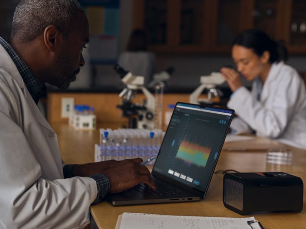 Apple vient de nous donner 10 raisons de passer à l’ultime MacBook Pro équipé de puces M4.