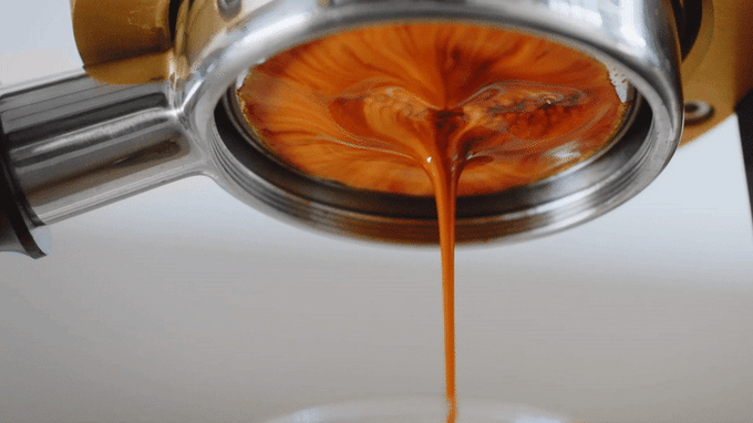 La machine a espresso de precision Power Free est si delicieuse - plare.