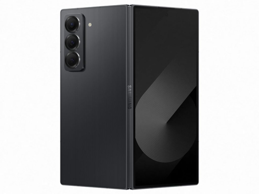 Le Samsung Galaxy Z Fold 6 Special Edition que vous voulez est là – mais vous ne pouvez pas l’acheter !