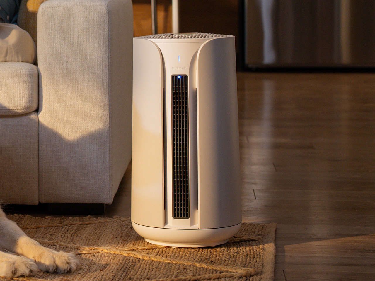 Lultime purificateur dair avance qui chauffe et rafraichit votre maison - plare.
