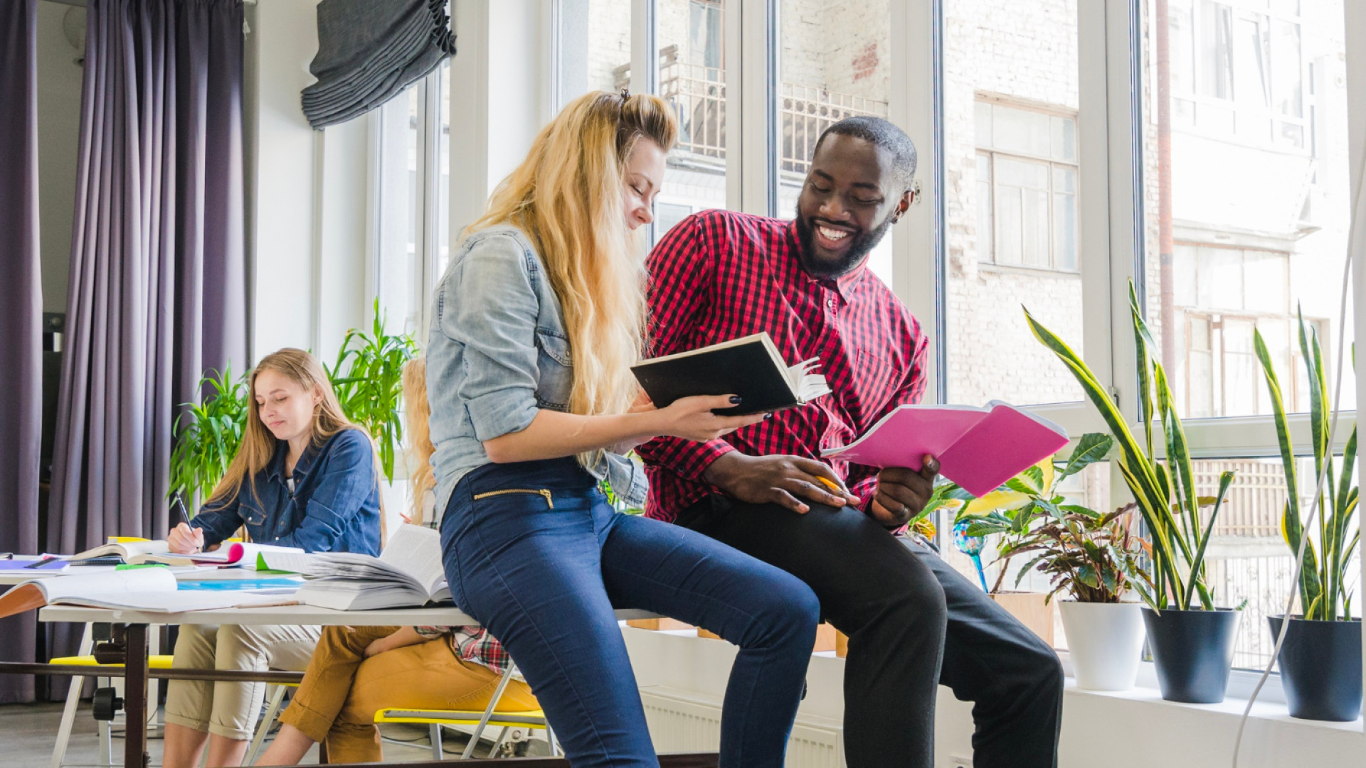 À La Rochelle, trouvez votre logement étudiant idéal !